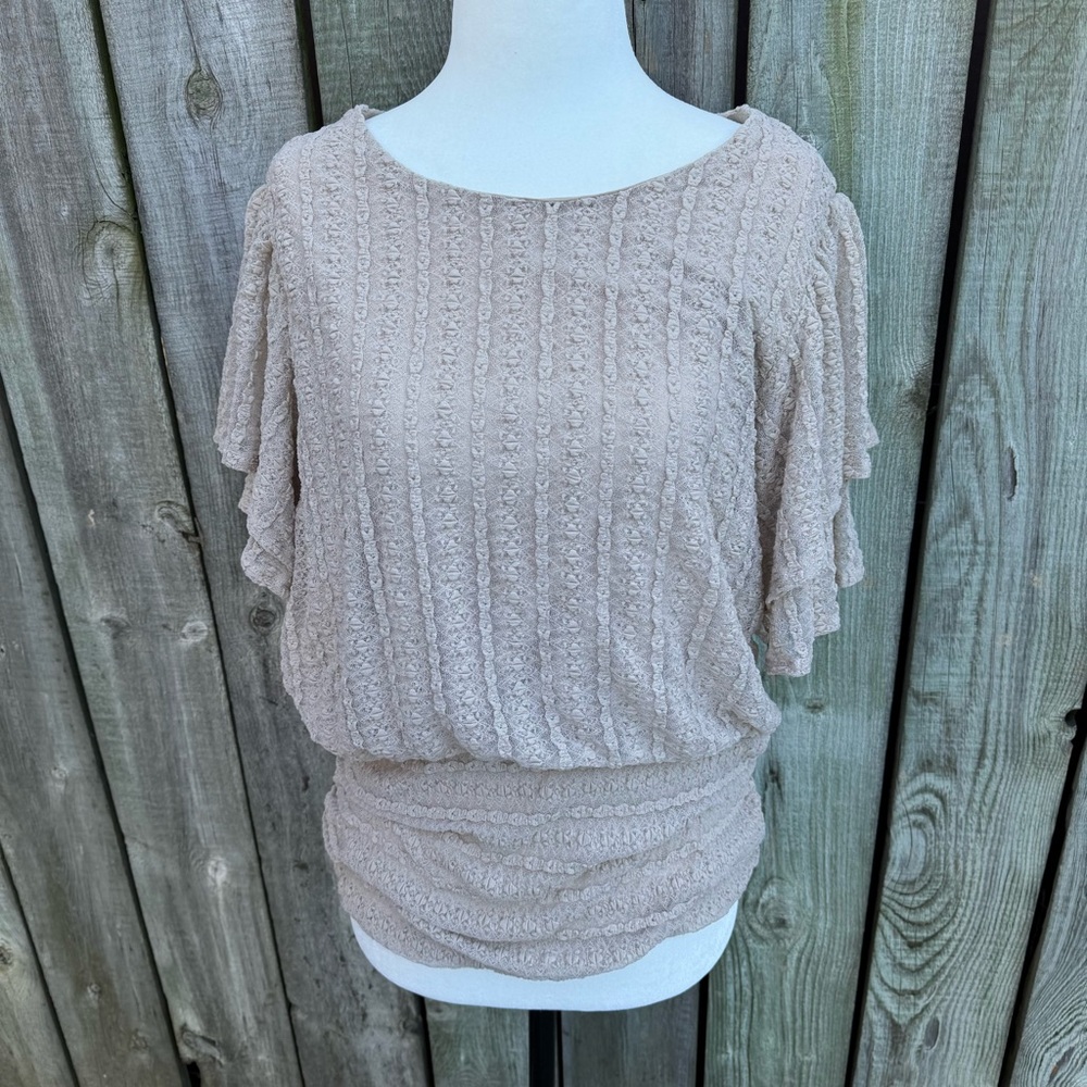 Suzy Shier size 2XL